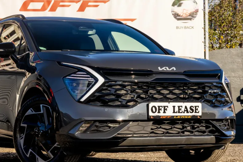 Kia Sportage din 2022 cu 134.900 km - oferta KIA153618 - foto 14