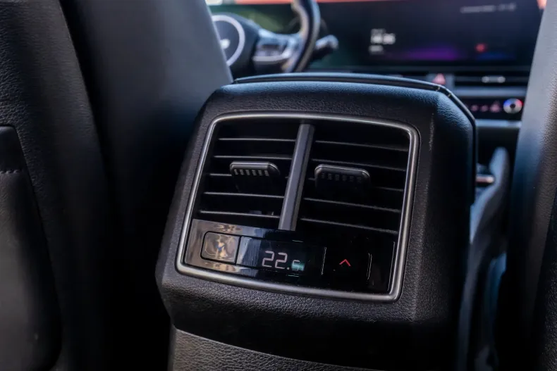 Kia Sportage din 2022 cu 134.900 km - oferta KIA153618 - foto 17