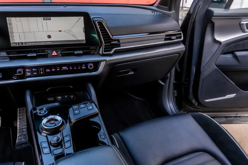 Kia Sportage din 2022 cu 134.900 km - oferta KIA153618 - foto 22