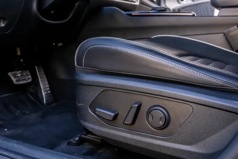 Kia Sportage din 2022 cu 134.900 km - oferta KIA153618 - foto 23