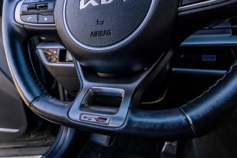 Kia Sportage din 2022 cu 134.900 km - oferta KIA153618 - foto 29