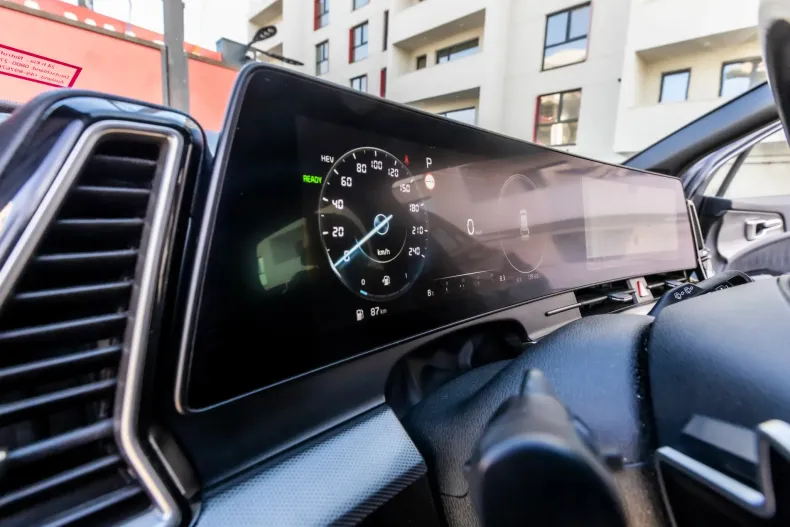 Kia Sportage din 2022 cu 134.900 km - oferta KIA153618 - foto 30