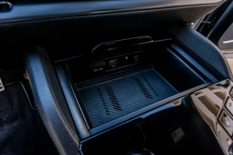 Kia Sportage din 2022 cu 134.900 km - oferta KIA153618 - foto 31