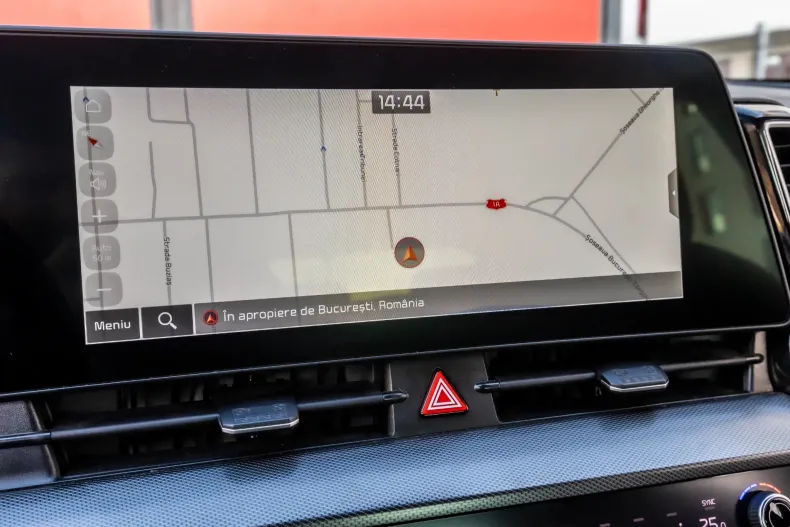 Kia Sportage din 2022 cu 134.900 km - oferta KIA153618 - foto 33