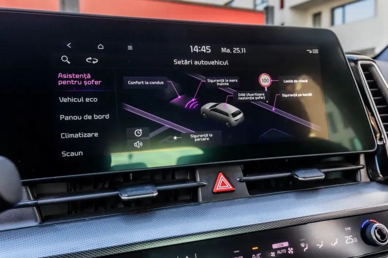 Kia Sportage din 2022 cu 134.900 km - oferta KIA153618 - foto 35