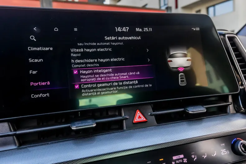 Kia Sportage din 2022 cu 134.900 km - oferta KIA153618 - foto 38