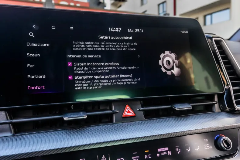 Kia Sportage din 2022 cu 134.900 km - oferta KIA153618 - foto 39