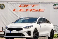 Kia Pro Ceed din 2020 cu 115.000 km - oferta KIA153619 - foto 1