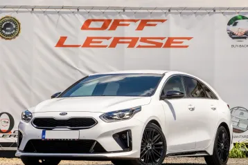 Kia Pro Ceed din 2020 - oferta KIA153619