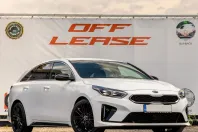 Kia Pro Ceed din 2020 cu 115.000 km - oferta KIA153619 - foto 2