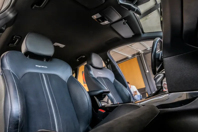 Kia Pro Ceed din 2020 cu 115.000 km - oferta KIA153619 - foto 5