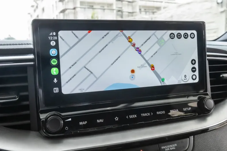 Kia Pro Ceed din 2020 cu 115.000 km - oferta KIA153619 - foto 8