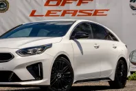 Kia Pro Ceed din 2020 cu 115.000 km - oferta KIA153619 - foto 9
