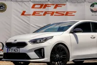 Kia Pro Ceed din 2020 cu 115.000 km - oferta KIA153619 - foto 10