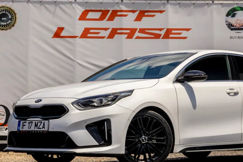 Kia Pro Ceed din 2020 cu 115.000 km - oferta KIA153619 - foto 10