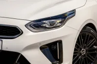 Kia Pro Ceed din 2020 cu 115.000 km - oferta KIA153619 - foto 11