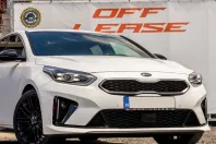 Kia Pro Ceed din 2020 cu 115.000 km - oferta KIA153619 - foto 13