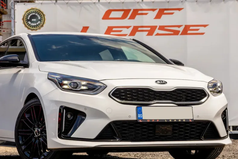 Kia Pro Ceed din 2020 cu 115.000 km - oferta KIA153619 - foto 13