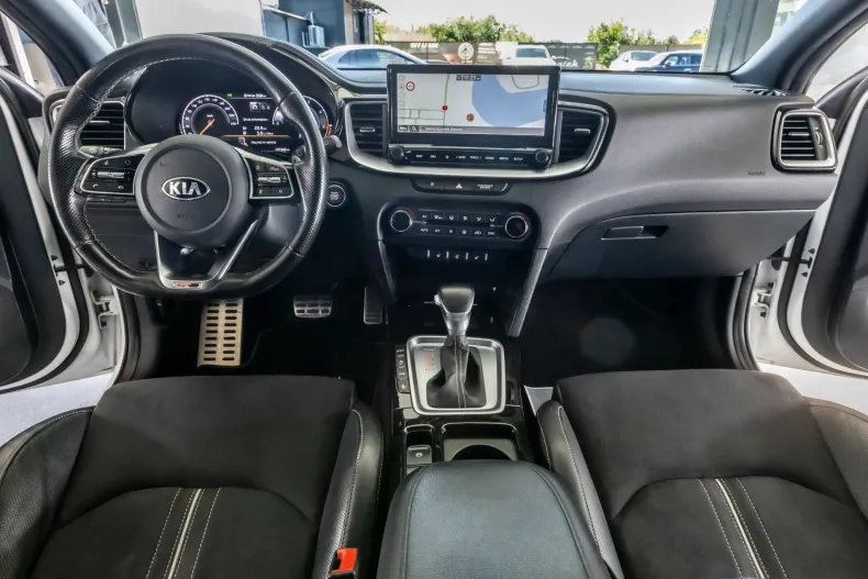 Kia Pro Ceed din 2020 cu 115.000 km - oferta KIA153619 - foto 18