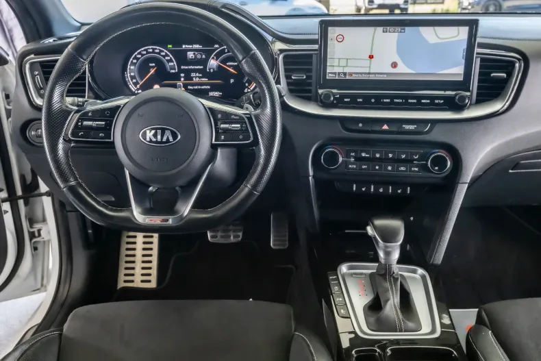 Kia Pro Ceed din 2020 cu 115.000 km - oferta KIA153619 - foto 19