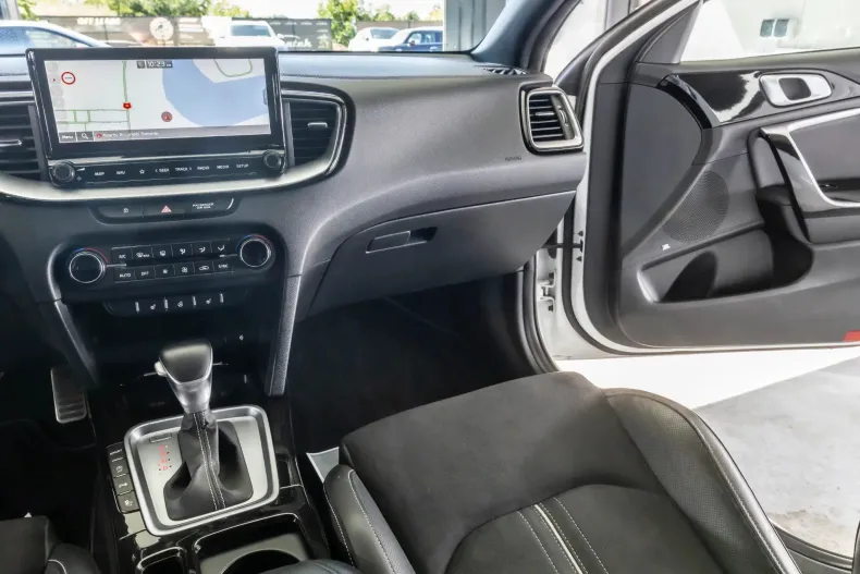 Kia Pro Ceed din 2020 cu 115.000 km - oferta KIA153619 - foto 20