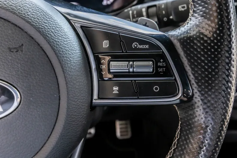 Kia Pro Ceed din 2020 cu 115.000 km - oferta KIA153619 - foto 25