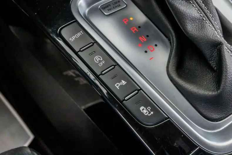 Kia Pro Ceed din 2020 cu 115.000 km - oferta KIA153619 - foto 27