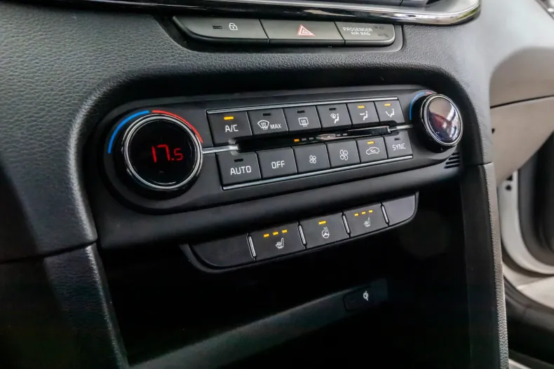 Kia Pro Ceed din 2020 cu 115.000 km - oferta KIA153619 - foto 29