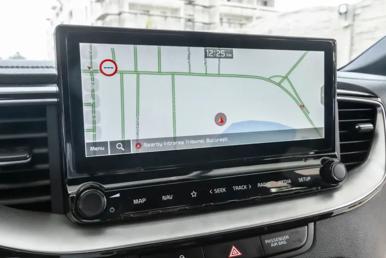 Kia Pro Ceed din 2020 cu 115.000 km - oferta KIA153619 - foto 30