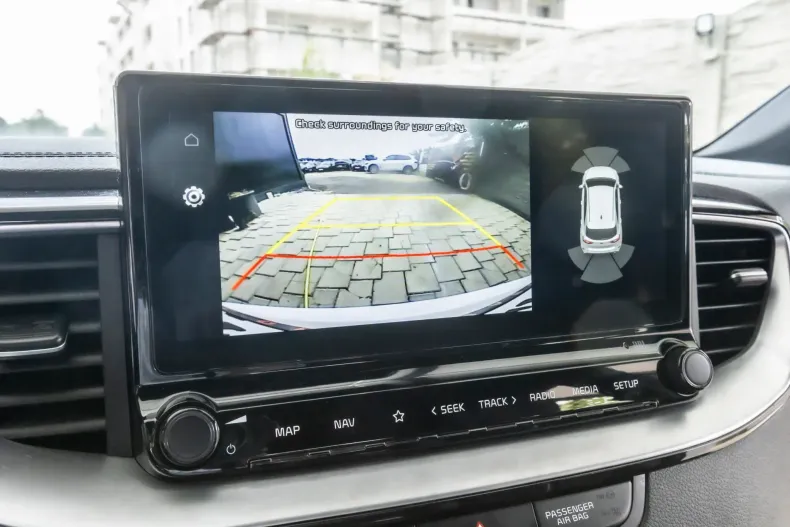 Kia Pro Ceed din 2020 cu 115.000 km - oferta KIA153619 - foto 31