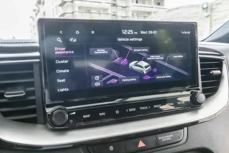 Kia Pro Ceed din 2020 cu 115.000 km - oferta KIA153619 - foto 32