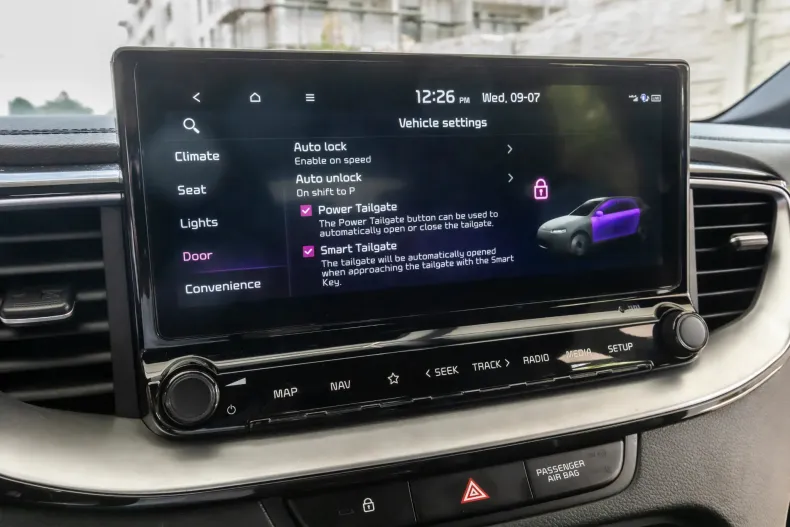 Kia Pro Ceed din 2020 cu 115.000 km - oferta KIA153619 - foto 34