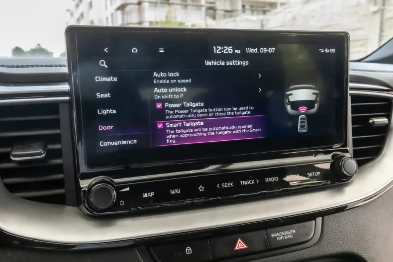 Kia Pro Ceed din 2020 cu 115.000 km - oferta KIA153619 - foto 35