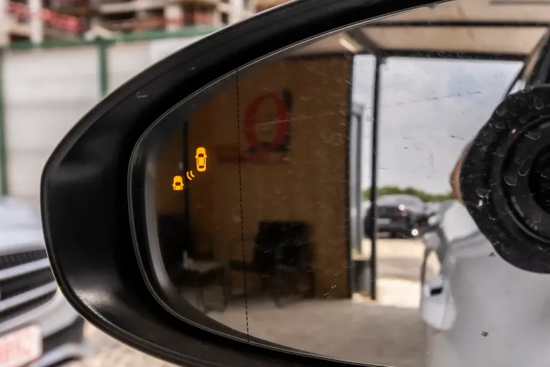 Kia Pro Ceed din 2020 cu 115.000 km - oferta KIA153619 - foto 36