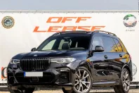 BMW X7 din 2020 cu 95.000 km - oferta BMW153620 - foto 1