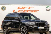 BMW X7 din 2020 cu 95.000 km - oferta BMW153620 - foto 2