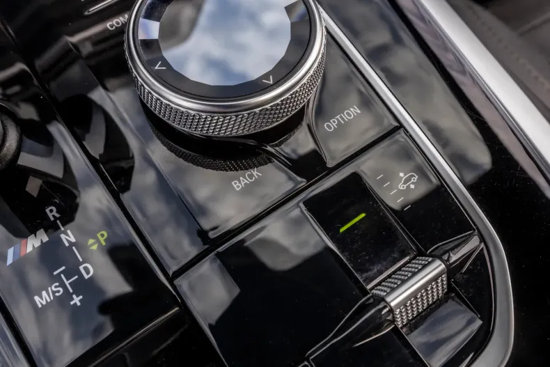 BMW X7 din 2020 cu 95.000 km - oferta BMW153620 - foto 8