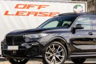 BMW X7 din 2020 cu 95.000 km - oferta BMW153620 - foto 9