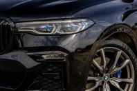 BMW X7 din 2020 cu 95.000 km - oferta BMW153620 - foto 11