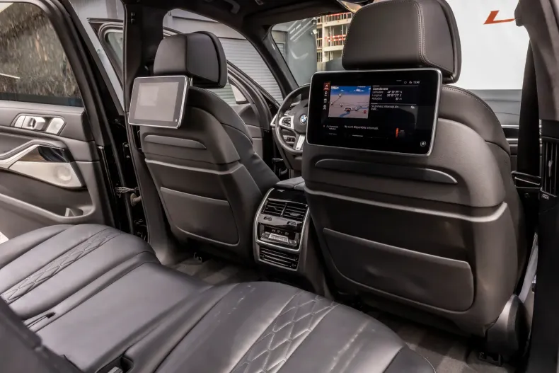 BMW X7 din 2020 cu 95.000 km - oferta BMW153620 - foto 12