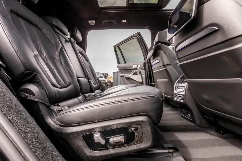 BMW X7 din 2020 cu 95.000 km - oferta BMW153620 - foto 14