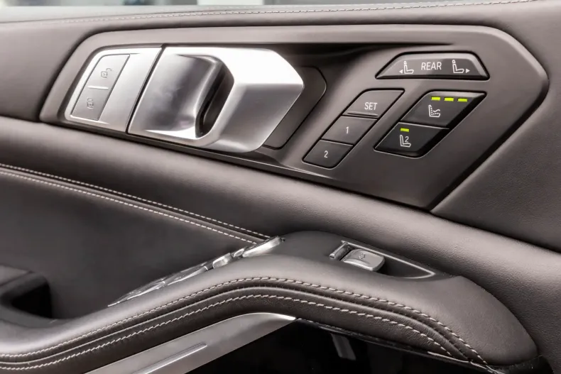 BMW X7 din 2020 cu 95.000 km - oferta BMW153620 - foto 20