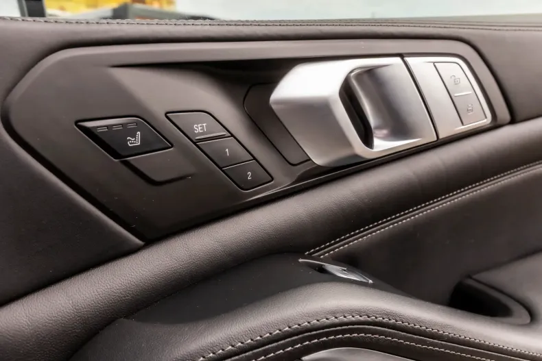 BMW X7 din 2020 cu 95.000 km - oferta BMW153620 - foto 21