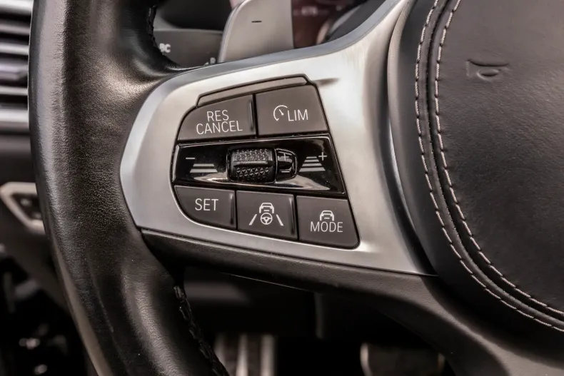 BMW X7 din 2020 cu 95.000 km - oferta BMW153620 - foto 22