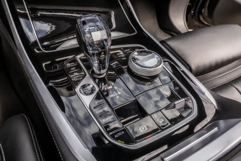 BMW X7 din 2020 cu 95.000 km - oferta BMW153620 - foto 23