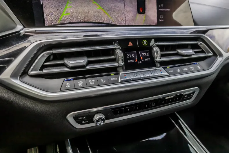 BMW X7 din 2020 cu 95.000 km - oferta BMW153620 - foto 25