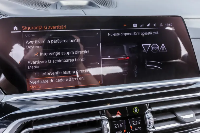 BMW X7 din 2020 cu 95.000 km - oferta BMW153620 - foto 29