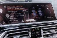 BMW X7 din 2020 cu 95.000 km - oferta BMW153620 - foto 32