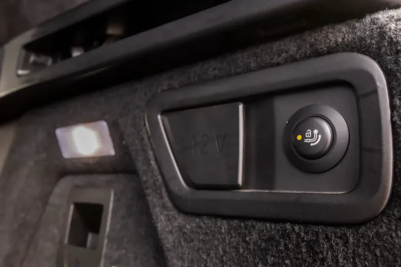 BMW X7 din 2020 cu 95.000 km - oferta BMW153620 - foto 36