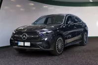 Mercedes-Benz GLC Coupe din 2025 cu 14.600 km - oferta MER153621 - foto 1